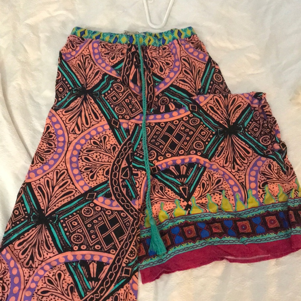 Palazzo pants